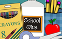 School Supplies School Supplies
